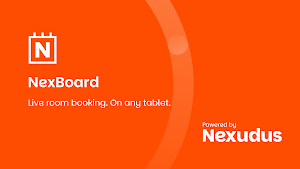NexBoard Screenshot 2