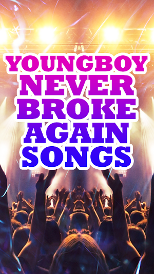 Youngboy Never Broke A Songs Screenshot 2