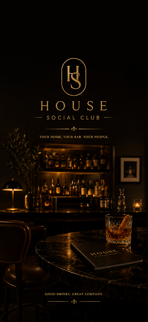 House Social Club Screenshot 0