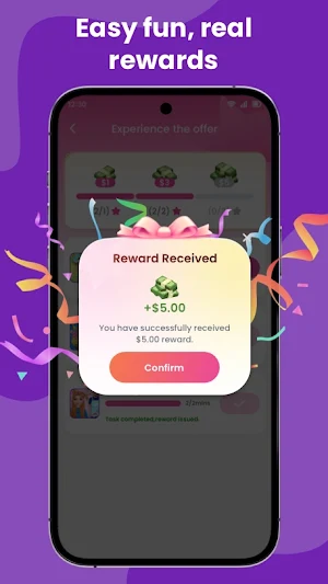 CoinJoy Screenshot 3