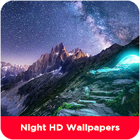 Night HD Wallpapers