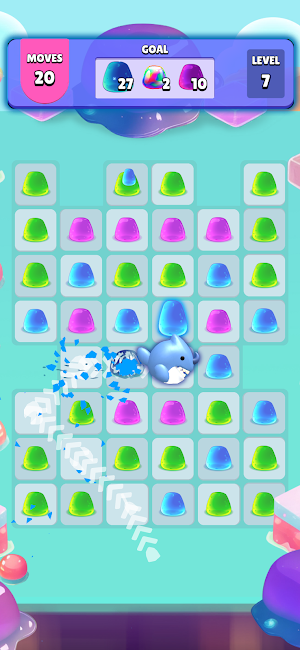 Munch Mania Screenshot 1