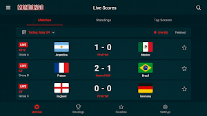 Mondongo Screenshot 2