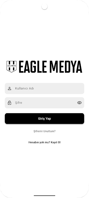 Eagle Medya Screenshot 3