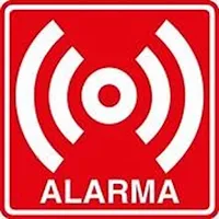 CONTROL REMOTO ALARMA VECINAL