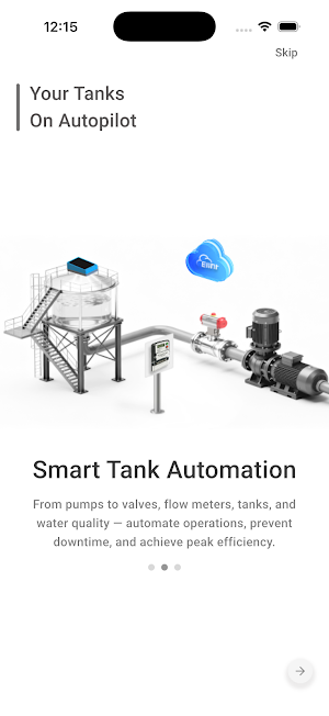 MyTank Screenshot 2