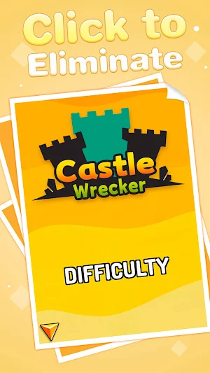 Castle Wrecker Screenshot 0