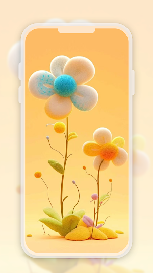 Breezy Wallpaper - HD Screenshot 2