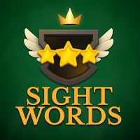 Sight Words Game for Kids
