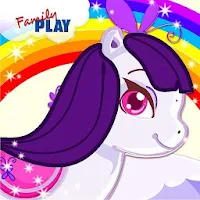 Pony Games for Toddlers