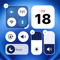 Control Center Themes