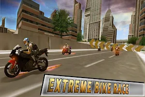 Bike Race Rivals Screenshot 3