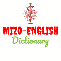 English Mizo Dictionary