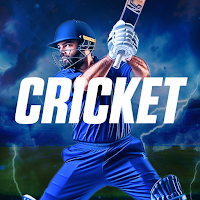 Cricket - Sports Track