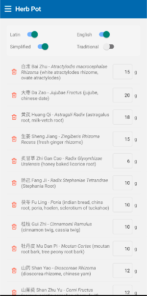 Hu Xi Shu 6 Syndrome Jing Fang Screenshot 3