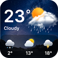 Weather Forecast - Local Radar
