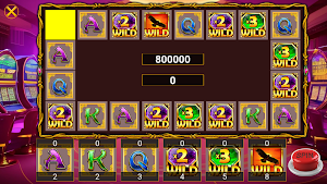 Golden Crown Casino Screenshot 0