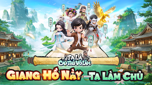 Ta Là Cao Thủ Võ Lâm Joygames Screenshot 0