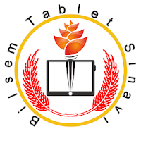 Bilsem Tablet Sınavı