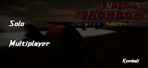 Tipe X Trondol Speed Drive 2 Screenshot 3