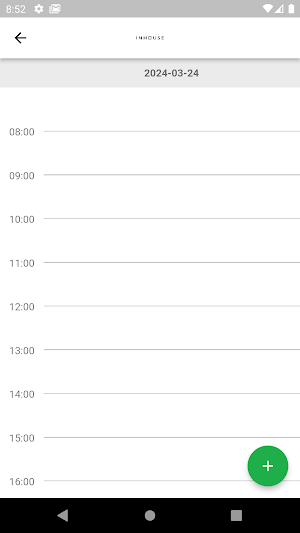 INHOUSE APP Screenshot 3