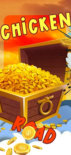 Chicken Road Screenshot 2