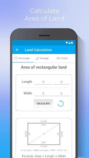 Calculator for everyday Screenshot 2