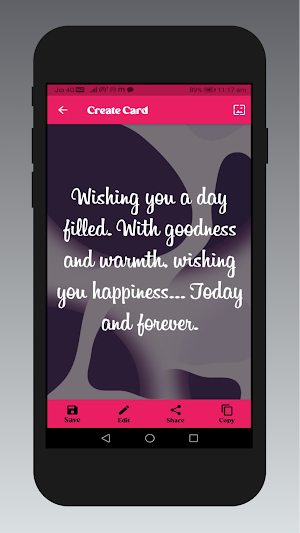 Happy Women's Day Screenshot 2
