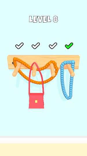 Tidy Hanger Screenshot 3