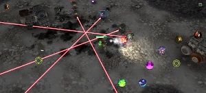 Scrappage screenshot 5