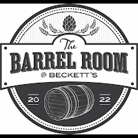 The Barrel Room at Beckett’s