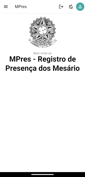 MPres - TRE-AM Screenshot 0