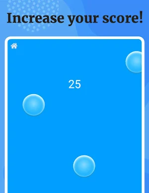 Bubbles: Pop the Bubbles Screenshot 3