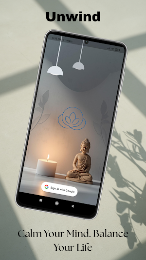 Unwind Screenshot 0
