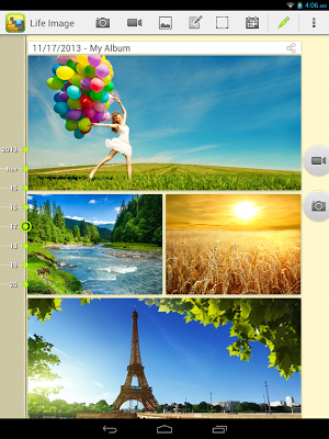 Acer Life Image Screenshot 1