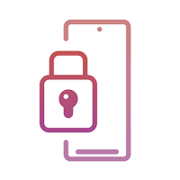 ScreenRetainer - Screen lock