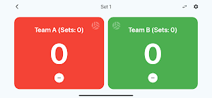 VolleyFlow Screenshot 1