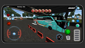 basuri telolet jupiter reborn Screenshot 0
