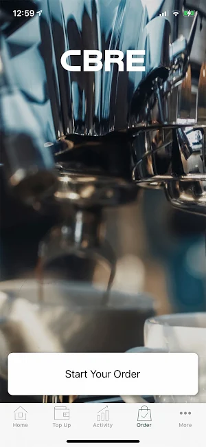 Henrietta House Rise Cafe Screenshot 3