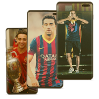 Xavi Hernandez Wallpaper HD