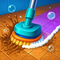 Perfect Tidy Cleaning Makeover