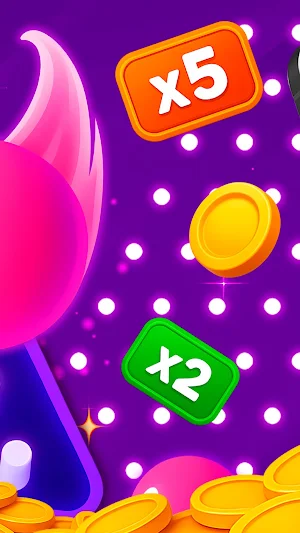 Plin Shift Screenshot 2