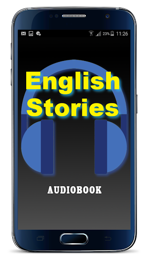 English Stories AudioBook (offline + Audio) free Screenshot 1
