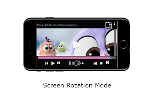 Hd video player Screenshot 0