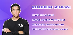 Lagu Naff Full Album Offline Screenshot 0