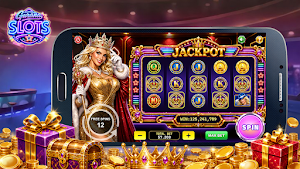 Gurana Slots Screenshot 0