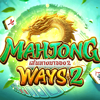 MahjongWays