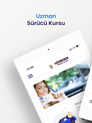 Uzman Sürücü Kursu Screenshot 2