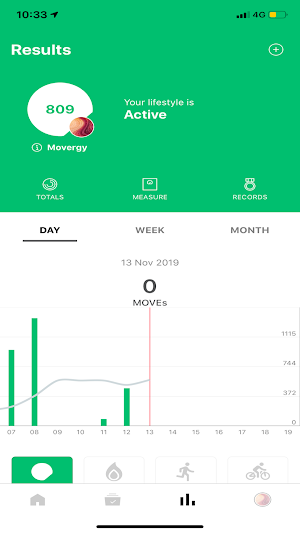 GenesisCare Exercise Medicine Screenshot 3