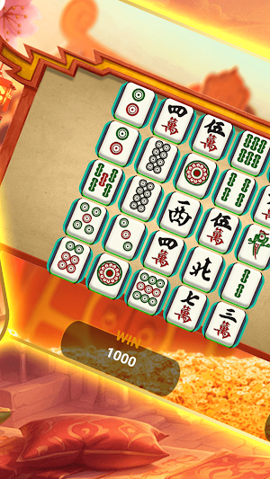 Festive lanterns Screenshot 2